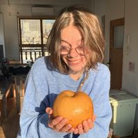 Saona Rocton's Photo