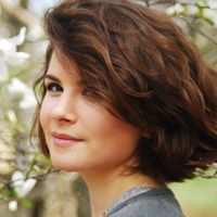 Pauline Karpenko的照片