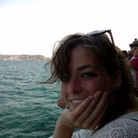 Katrien Claes's Photo