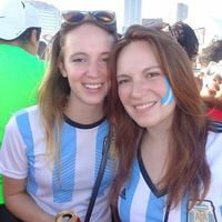 Geneviève Calabaza's Photo