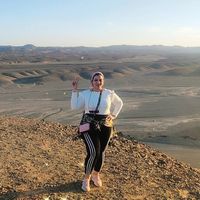 Nouran Abdalla's Photo
