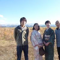 Photos de Hiroko Yamazaki