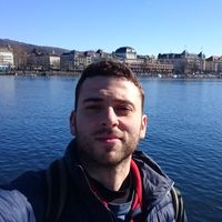 Oğuzhan Köklü's Photo