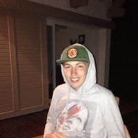 Thibault  Routisseau's Photo