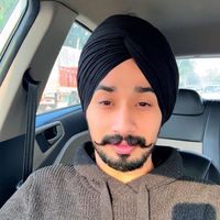 Gursewak  Singh的照片