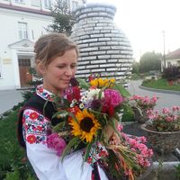 Fotos von Khrystyna Novosad