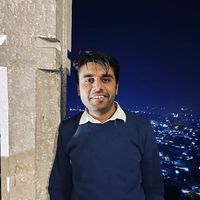 Biren Panchal's Photo