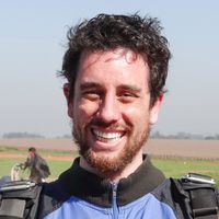 Diego Collaziol的照片