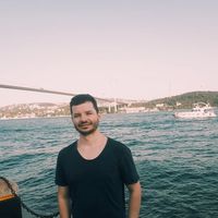 Фотографии пользователя Suphi Çeliköz