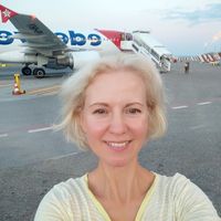 Ярослава Белоус's Photo