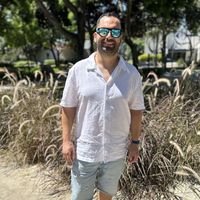 Yuval Zharya's Photo