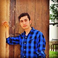 muhammad khani的照片