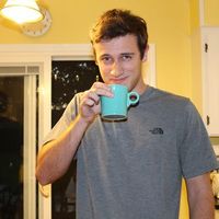 Jason Barnett's Photo