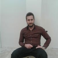 Emro Kaçmaz's Photo