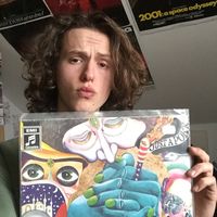 Andreas Nelde's Photo