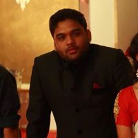 Naman Kumbhat's Photo