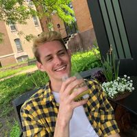 Michael Schneider's Photo