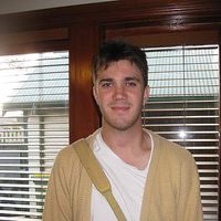 Pedro Barrio's Photo