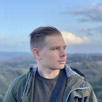 Jonas Hasseleid's Photo