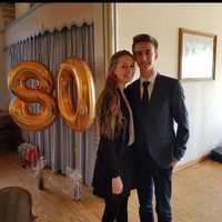 Niklas Mainzer's Photo