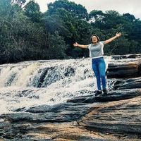 Cecilia De Freitas's Photo