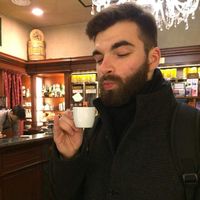 Hubert Kołcz's Photo