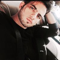 David Shakiba's Photo