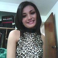 Ivone Gamboa's Photo