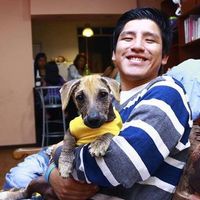 Miguel Cano的照片