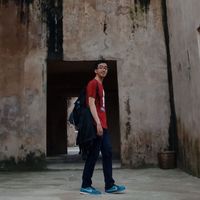 Agung Mulyono的照片