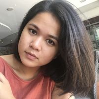 Pisutthida Kumrotchanarat's Photo