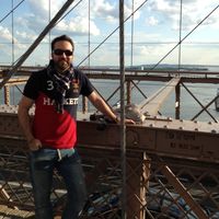 JORGE HERRERAS's Photo