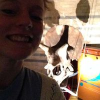 Trine Jensen的照片