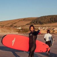 Simone Santo's Photo