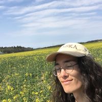 Tristan Bridge's Photo