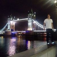 Le foto di Alejandro Preciado G