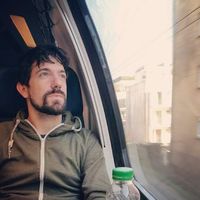 Fotos de Ioan Sameli