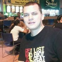 Jonathan Etxeberri Cortès's Photo