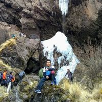 Alphonse Contreras's Photo