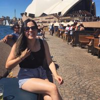 Ángela Méndez's Photo