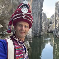 Fotos de Dawid Stefan