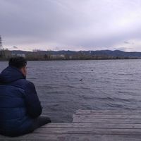 Le foto di Syed Baker