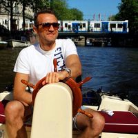 Eray Donmez的照片