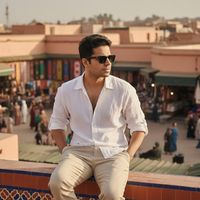 Kushal Choubisa's Photo