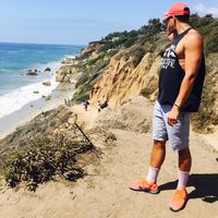 Fotos de Anthony Holloway