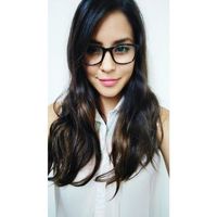 Alejandra Urrea's Photo