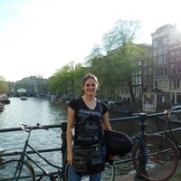 Maria Soledad Recoder的照片