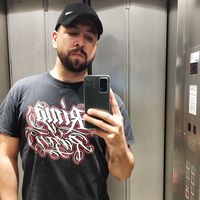 Carlos Hernández's Photo