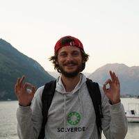 Duarte Delgado's Photo