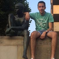 Youssef Hjira's Photo